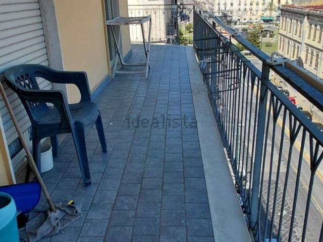 Appartamento in vendita di 107 m² in Via Campania
