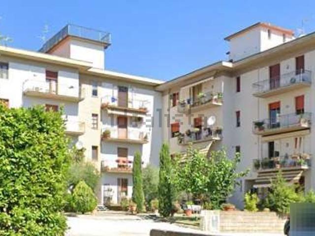 Appartamento in vendita di 107 m² in Via Campriana, 12