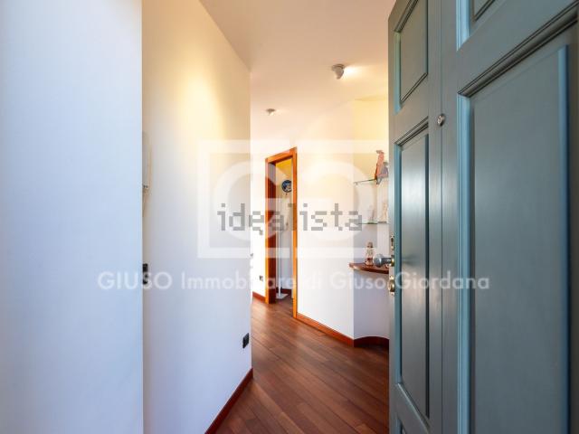 Appartamento in vendita di 107 m² in Via Canaletto