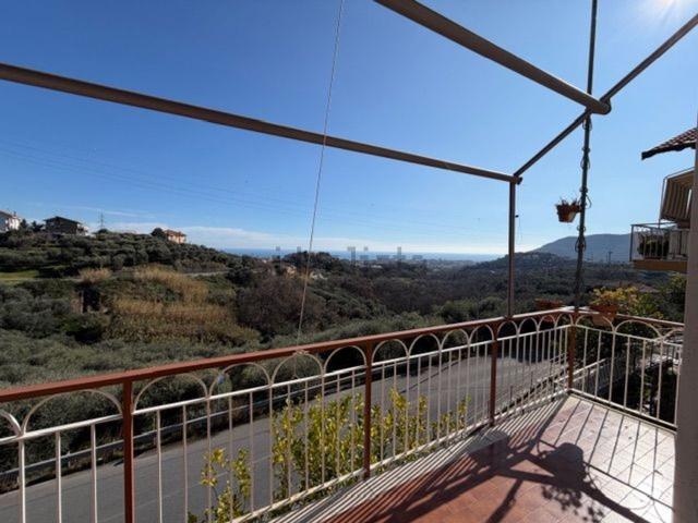 Appartamento in vendita di 107 m² in Via Cappella Nuova