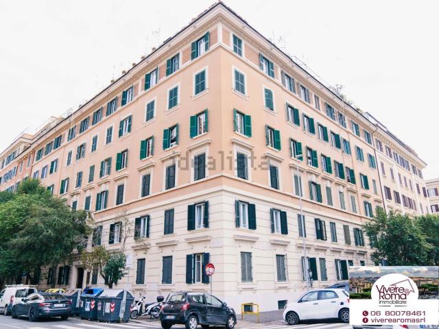 Appartamento in vendita di 107 m² in Via Carlo Alberto Racchia