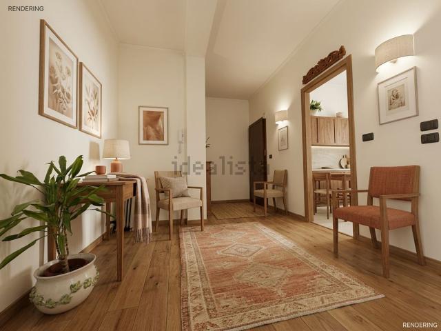 Appartamento in vendita di 107 m² in Via Carlo Dolci, 38