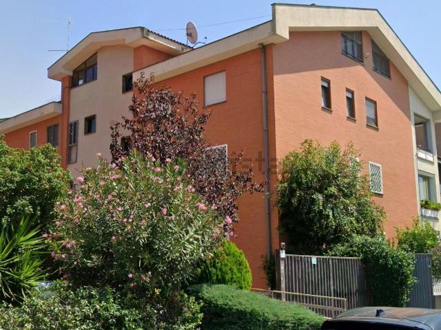 Appartamento in vendita di 107 m² in Via Carlo Siviero, 47