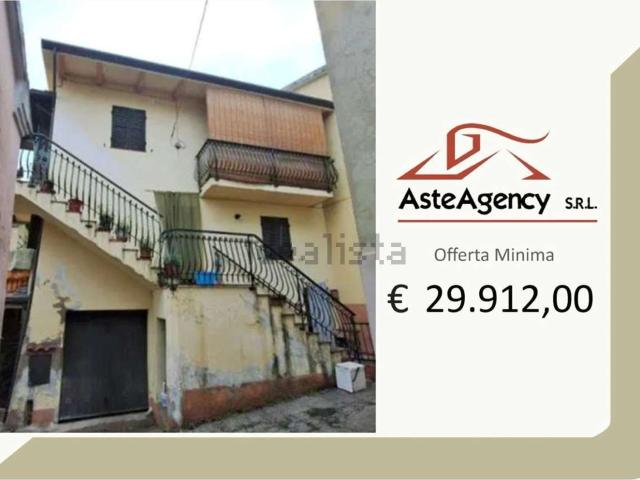 Appartamento in vendita di 107 m² in Via Casette di Passatempo, 177