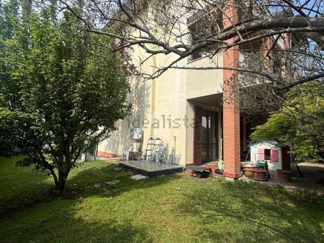 Appartamento in vendita di 107 m² in Via Castellazzo, 45