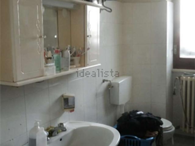 Appartamento in vendita di 107 m² in Via Cervaro, 9