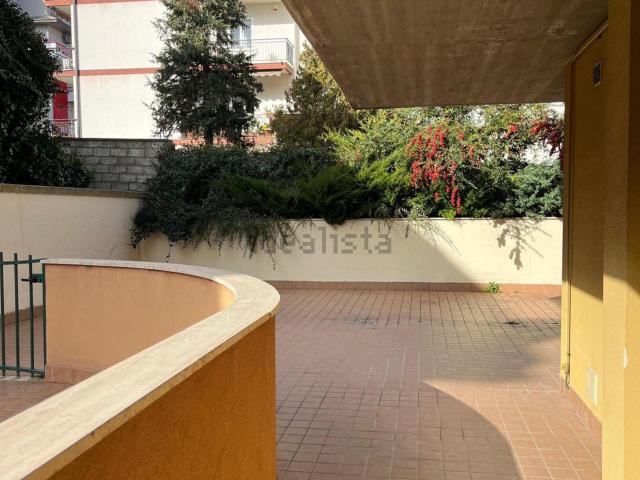 Appartamento in vendita di 107 m² in Via Cesare Fagiani, 27