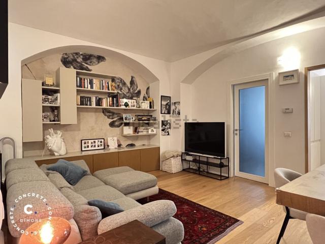 Appartamento in vendita di 107 m² in Via Cesare Lombroso, 15