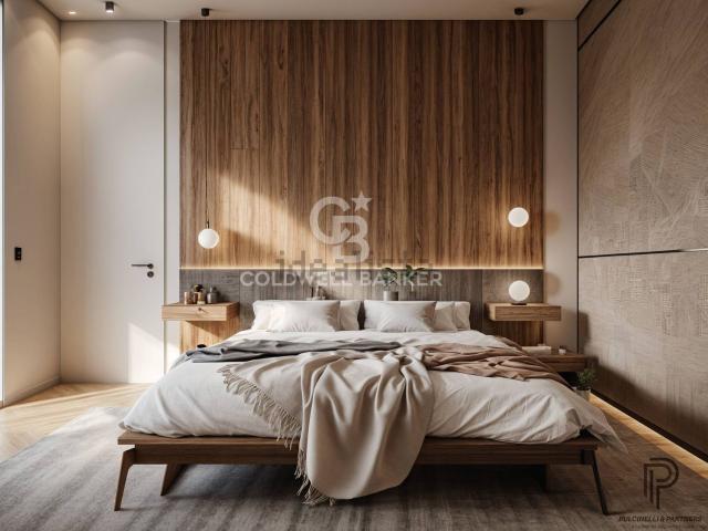 Appartamento in vendita di 107 m² in Via Chieti, 32