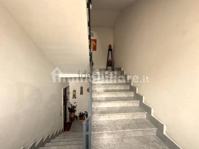 Appartamento in vendita di 107 m² in Via Clemente Piscitelli
