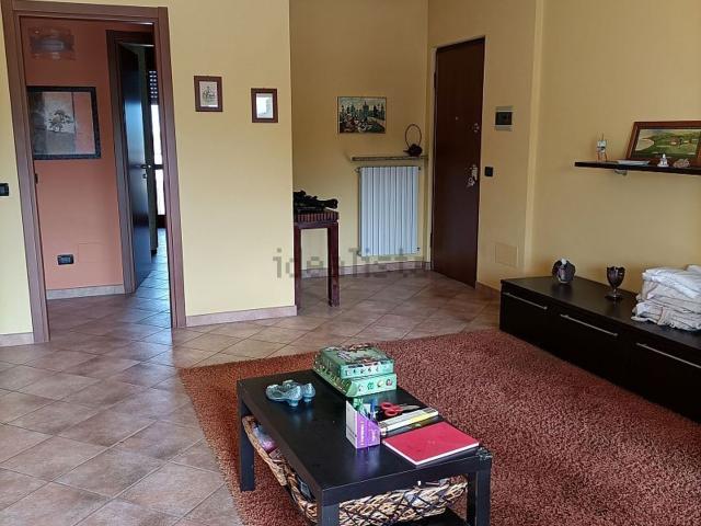 Appartamento in vendita di 107 m² in Via A. Gramsci