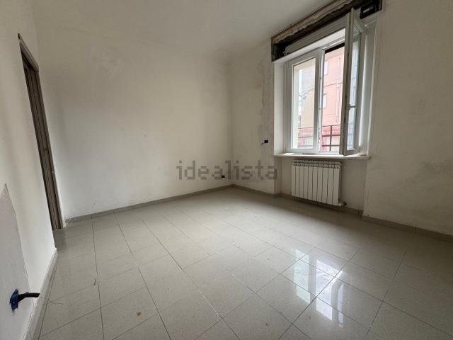 Appartamento in vendita di 107 m² in Via Ambrogio Belloni, 20
