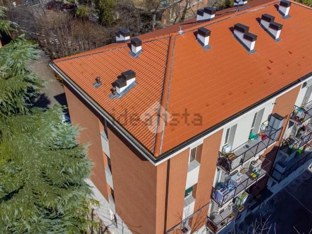 Appartamento in vendita di 107 m² in Via Antonio Urceo Codro