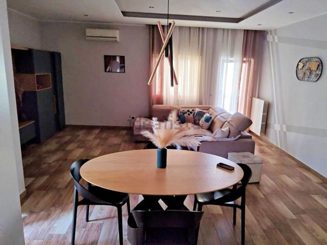 Appartamento in vendita di 107 m² in Via Antonio Dinielli, 1