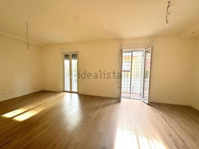 Appartamento in vendita di 107 m² in Via Antonio Gramsci, 88