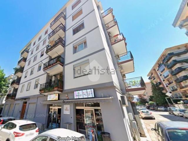 Appartamento in vendita di 107 m² in Via Antonino Bova, 16