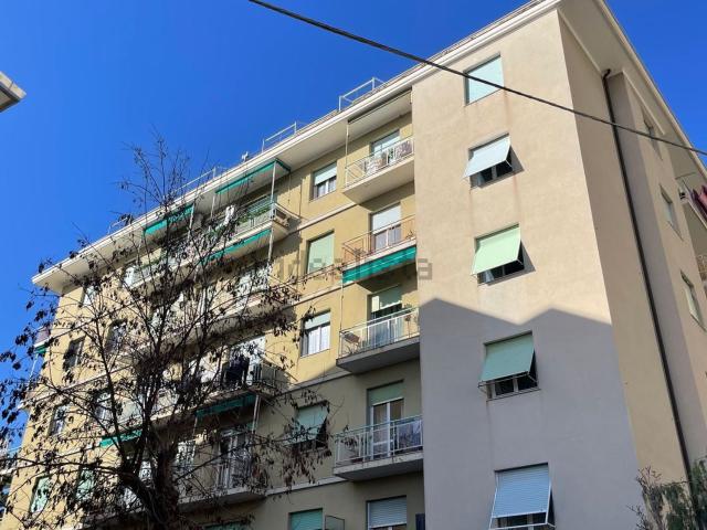 Appartamento in vendita di 107 m² in Via Annibale Passaggi, 9