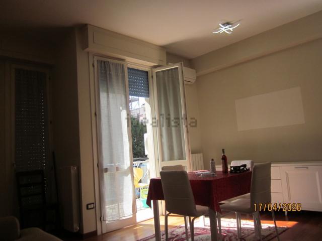 Appartamento in vendita di 107 m² in Via Ada Negri