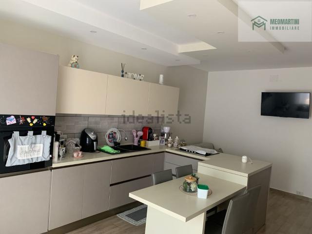 Appartamento in vendita di 107 m² in Via adige, 4