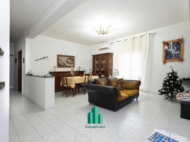 Appartamento in vendita di 107 m² in Via Altofonte, 121