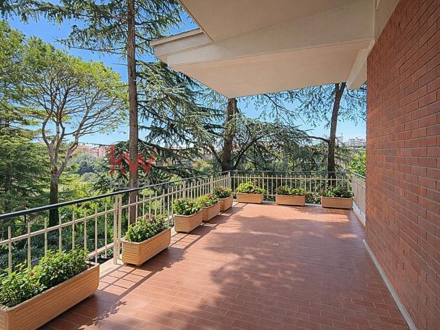 Appartamento in vendita di 107 m² in Via Alberese