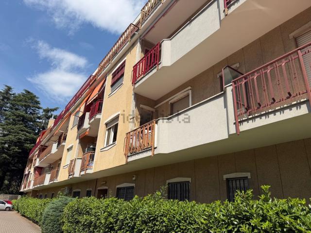 Appartamento in vendita di 107 m² in Via Alcide de Gasperi, 6