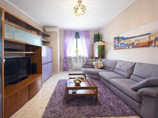 Appartamento in vendita di 107 m² in Via Alfonso La Cava, 96