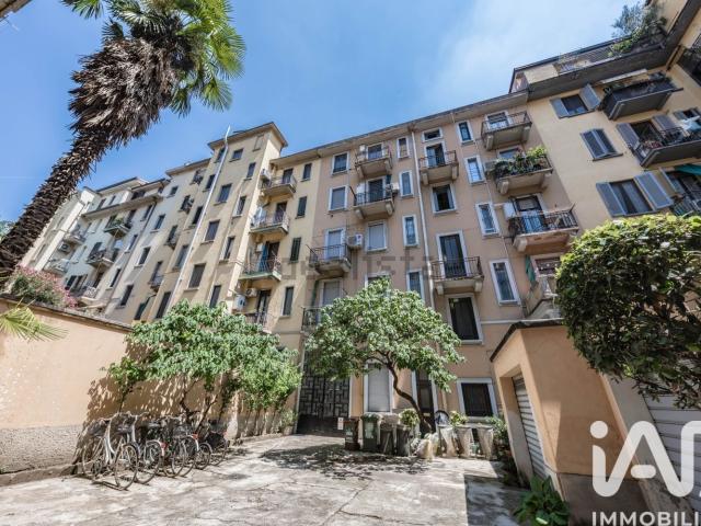 Appartamento in vendita di 107 m² in Via Alfredo Catalani, 63