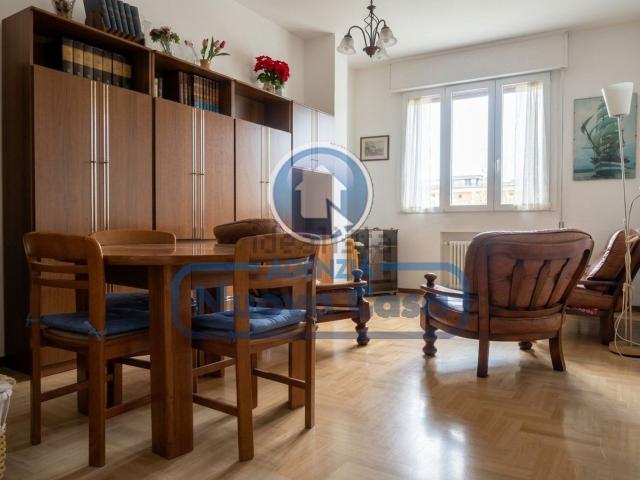 Appartamento in vendita di 107 m² in Via Aquileia, 74
