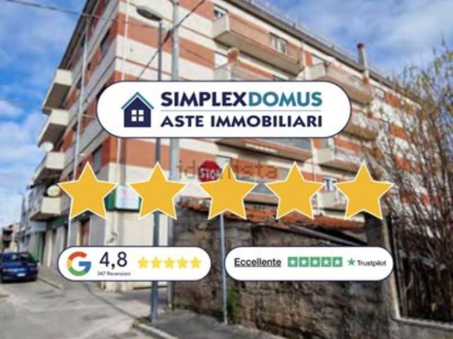 Appartamento in vendita di 107 m² in Via Australia