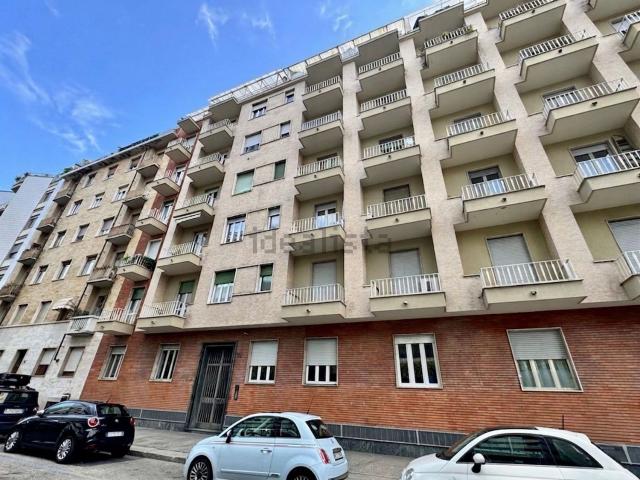Appartamento in vendita di 107 m² in Via Avigliana, 7