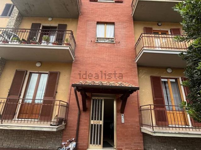 Appartamento in vendita di 107 m² in Via Bologna, 152