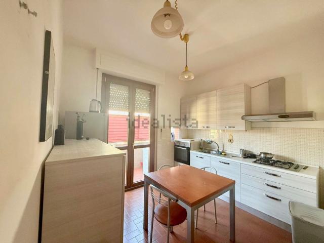 Appartamento in vendita di 107 m² in Via Bonaventura Berlinghieri
