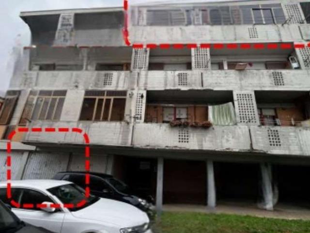 Appartamento in vendita di 107 m² in Via Bagaron