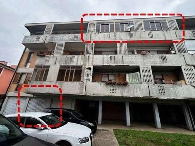 Appartamento in vendita di 107 m² in Via Bagaron