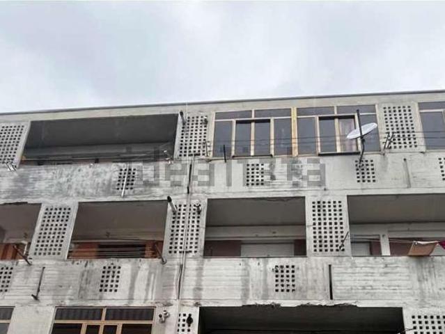 Appartamento in vendita di 107 m² in Via Bagaron, 10