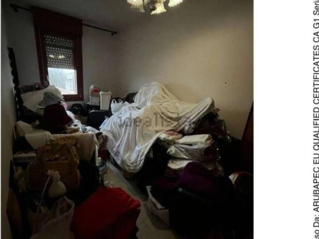 Appartamento in vendita di 107 m² in Via Bagaron, 10