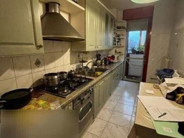 Appartamento in vendita di 107 m² in Via Bagaron, 10