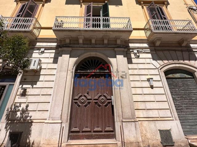 Appartamento in vendita di 107 m² in Via Baldassarre E 56