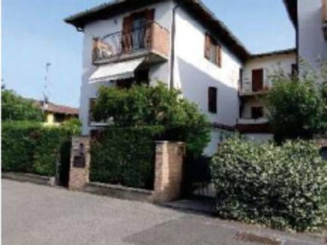 Appartamento in vendita di 107 m² in Via Baldina Della, 12