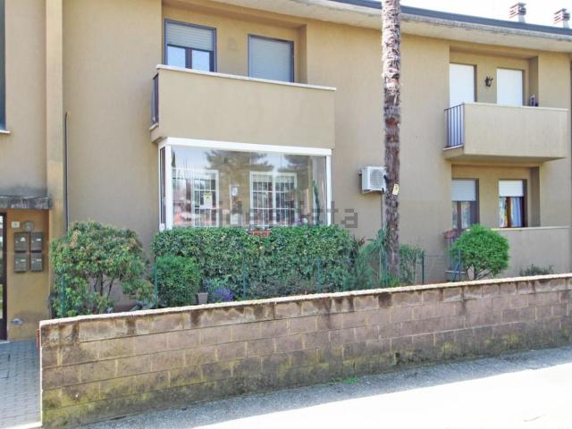 Appartamento in vendita di 107 m² in Via Bari, 8