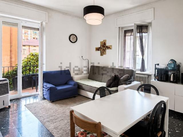 Appartamento in vendita di 107 m² in Via Bartolomeo Lorenzi, 41