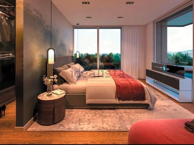 Appartamento in vendita di 107 m² in Via Bartolomeo Maria Dal Monte, 1
