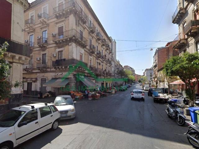Appartamento in vendita di 107 m² in Via Belfiore