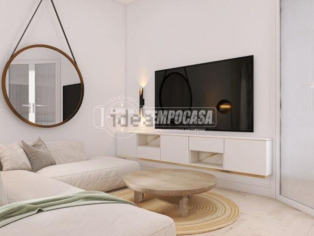 Appartamento in vendita di 107 m² in Via Bellaria