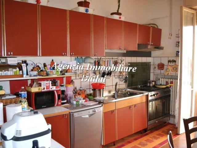 Appartamento in vendita di 107 m² in Via Benedetto Croce