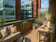 Appartamento in vendita di 107 m² in Via Benigno Crespi, 15