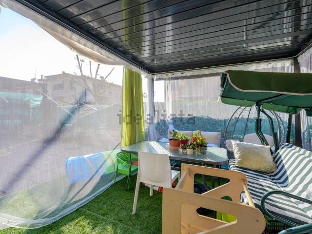 Appartamento in vendita di 107 m² in Via Braille Louis