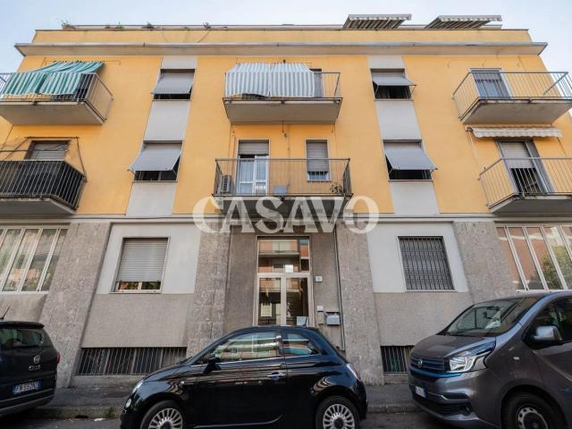 Appartamento in vendita di 107 m² in Via Goito, 9
