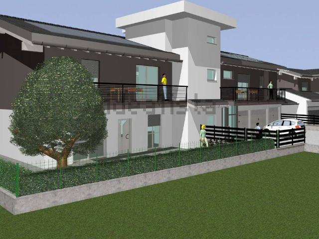 Appartamento in vendita di 107 m² in Via Gabriele D&apos Annunzio